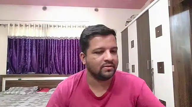 dhruv_love (M young) - cum show