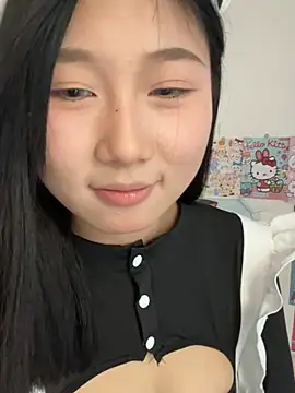 Xiaomei-bb on StripChat 