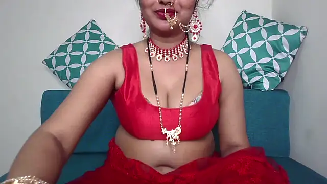 Shakhi-bhabhi