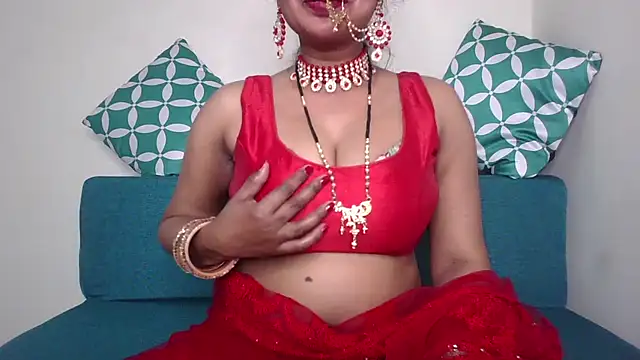 Shakhi-bhabhi