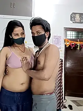 Meet Stripchat Best-Couple