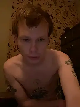 mikeswanston - Mikeswanston's free webcam