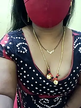 Indian-sweety from StripChat is Freechat