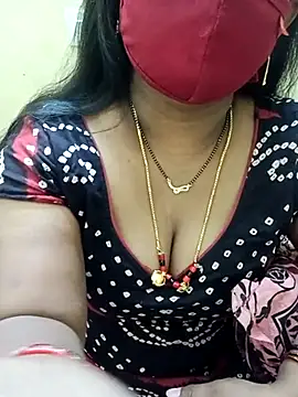 Indian-sweety from StripChat is Freechat