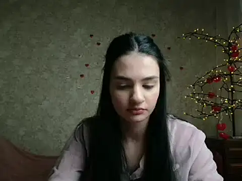 milana_me_love (F teen) - dance