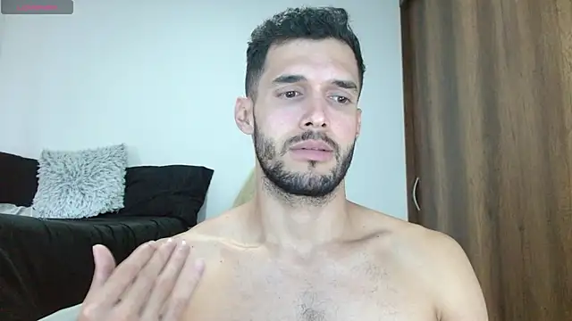 noah_jhonsonn (M young) - CUM SHOW