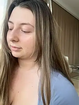 curvyflawless (F teen) - lush in my ass