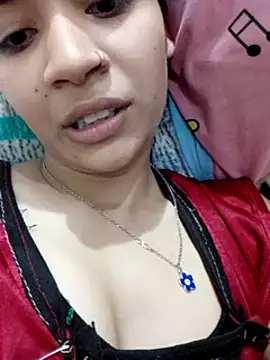 senorita_x (F teen) - Big boobs show 🥵❤️🔥