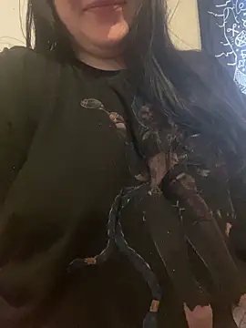 Meet Stripchat Gothicsiren