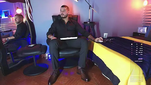 henrybenso (M young) - #beardy #big-ass #big-balls #big-cocks #bisexuals #blowjob #brunettes #cam2cam #cei #cock-rating #deepthroat #dirty-talk #doggy-style #ejaculation #fingering #flexing #foot-fetish #hairy #hairy-armpits #handjob #hd #interactive-toys #latin #leather #lovense #masturbation #middle-priced-privates #muscular #mustache #nipple-toys #oil-show #penis-ring #pump #recordable-privates #recordable-publics #small-audience #spanish-speaking #spanking #striptease #top #twerk #uncut #venezuelan #young