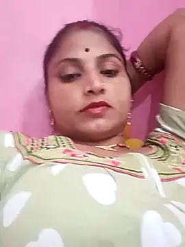 hotty-sreya (F milf) - Pussy Fingering