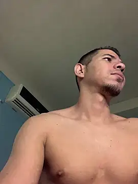 steven_clain (Ask my age) - Make me show you my cum