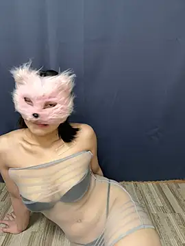 Kor_Cat from StripChat