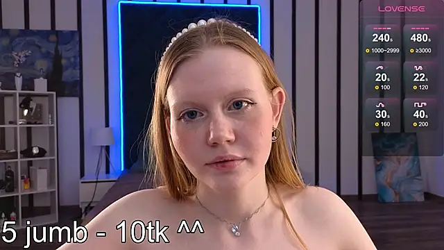 mollyvirgin - MollyVirgin's free webcam - UK Sex Cams