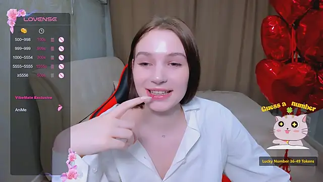 wise_whiter (F teen) - shower show