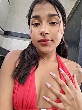 mariangel_11 (F teen) - sexy twerk in my face 🤤