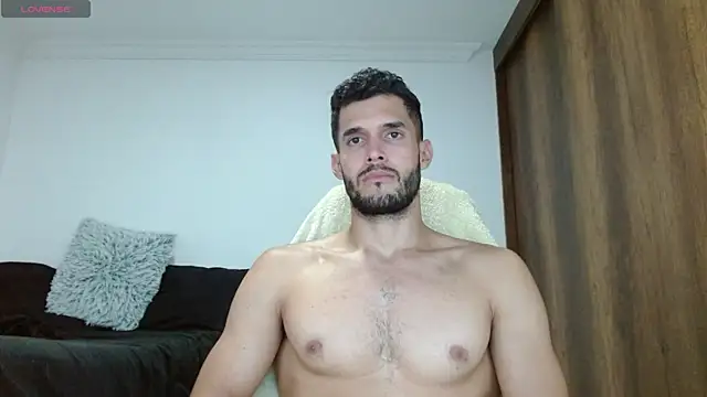 noah_jhonsonn - Noah_jhonsonn's free webcam - UK Sex Cams