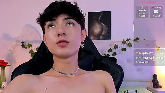 elliot_younng (M twink) - JERK ME