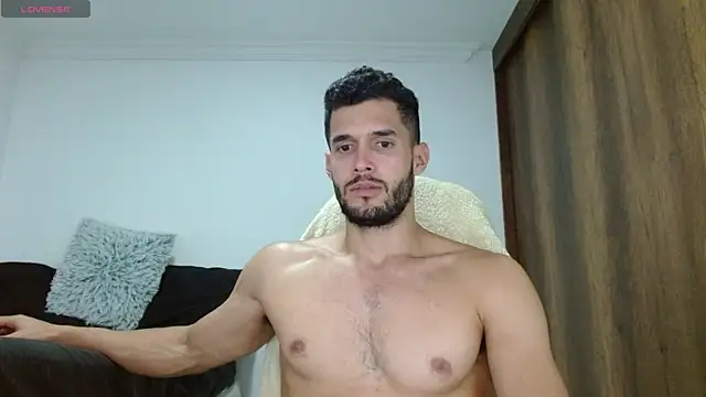 noah_jhonsonn (M young) - CUM SHOW