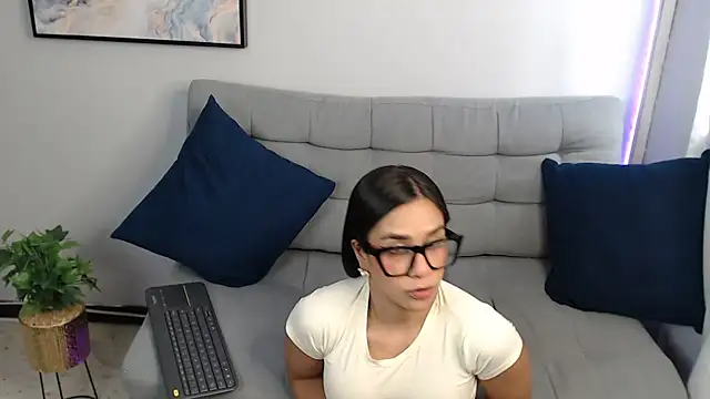 amber_etan (F young) - OIL IN MY ASS AND RIDE DILDO SQUIRT