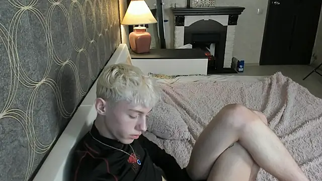 barbi_boyy (M twink) - cum show