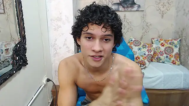 samuel_hills (M twink) - #best #big-cocks #bisexuals #black-hair #cam2cam #cheapest-privates #colombian #dirty-talk #ejaculation #flexing #foot-fetish #handjob #hd #humiliation #latin #massage #masturbation #muscular #office #orgasm #recordable-privates #recordable-publics #small-audience #spanish-speaking #twinks