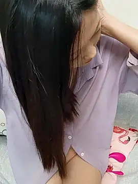 lu_nana (F young) - 控制玩具5分鐘