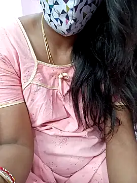 kruthika-telugu (F young) - New house