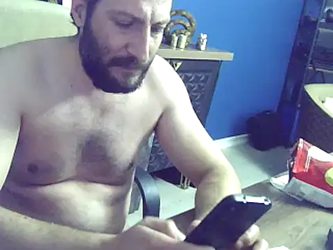 turklord (Ask my age) - #beardy #brunettes #cam2cam #cheap-privates #daddies #ejaculation #masturbation #medium #small-audience #straight #white