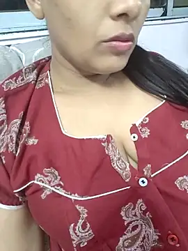 samitasharma (F milf) - Boobs