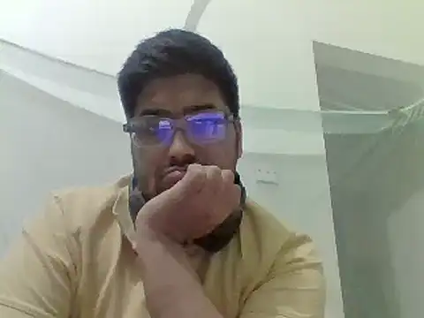 shajjad1921 - Shajjad1921's free webcam