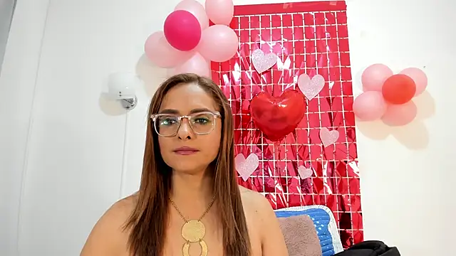 marylinvega1 - MarylinVega1's free webcam