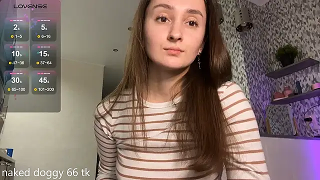 eva_eva_ (F young) - naked doggy open asshole