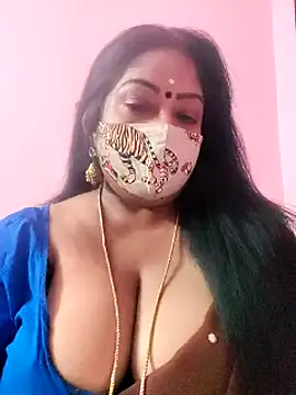 maniisha - Maniisha's free webcam