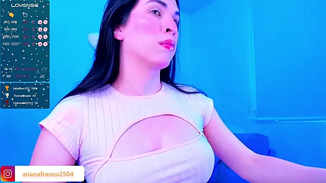 ariana_f (T young) - show cum