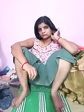 sikha_gautam (F milf) - BOOBS FUCKED UP ❤️