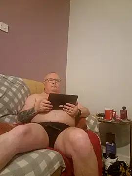 friendlydave - FriendlyDave's free webcam - UK Sex Cams