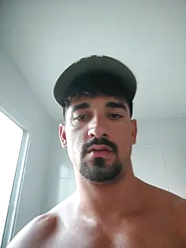 rafa232395 (M young) - #brazilian #brunettes #cam2cam #dirty-talk #gays #handjob #hd #humiliation #latin #masturbation #middle-priced-privates #mobile #muscular #portuguese-speaking #shower #striptease #young