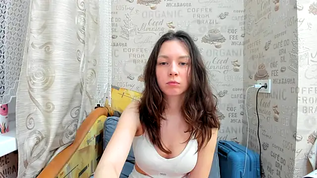 adela_vetta - Adela_Vetta's free webcam - UK Sex Cams