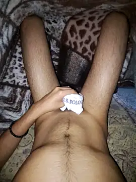 tall_nangu (M twink) - Cum now