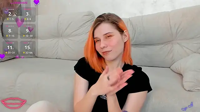 tatebarkus (F teen) - 🤍Ahegao🧡