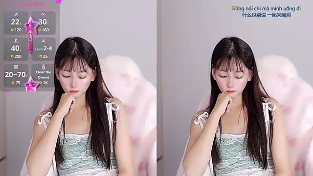 Xiaomi-Angela