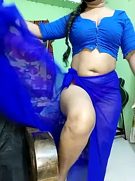 Cute-Mithila from StripChat is Freechat