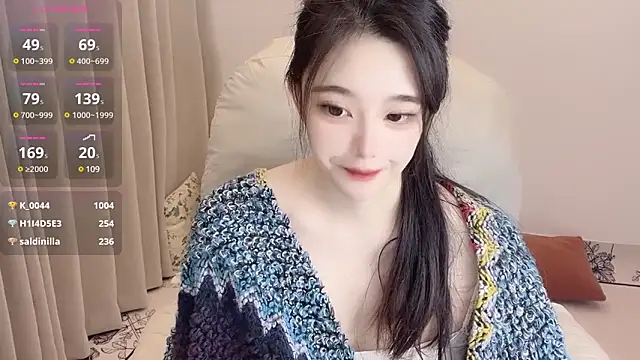 yuanyuan-2 (F young) - 刷点吧老公