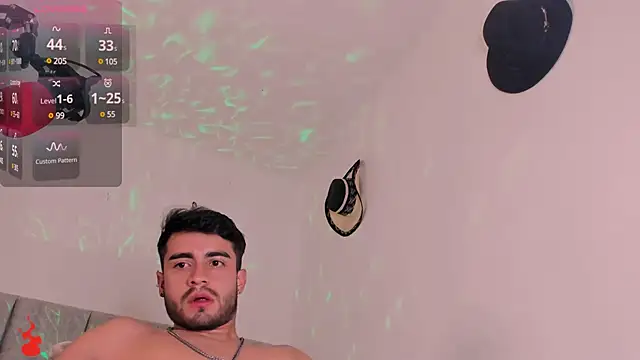 aydan_hw (M young) - Show Cum