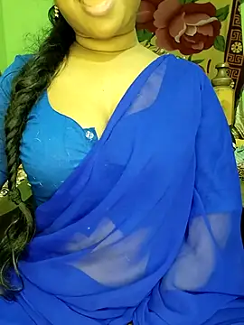 Cute-Mithila from StripChat is Freechat