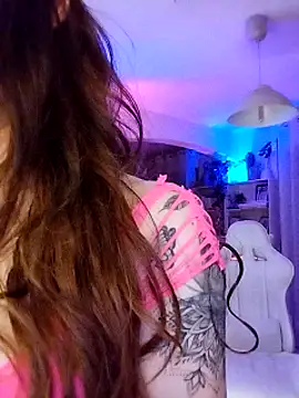 luna_kitanna (Ask my age) - 🎁SURPRISE LASTTIPPER🎁MAX VIBES ASS+++