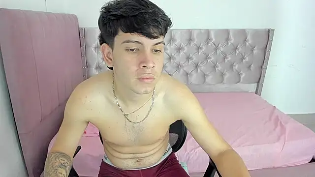 brylyonx (M twink) - ejaculationn