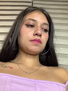 kyna_euphoria (F young) - FINGER IN ASS