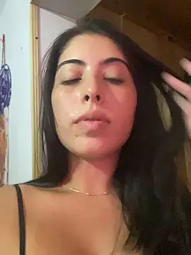 morochita027 (F young) - Flash tetas